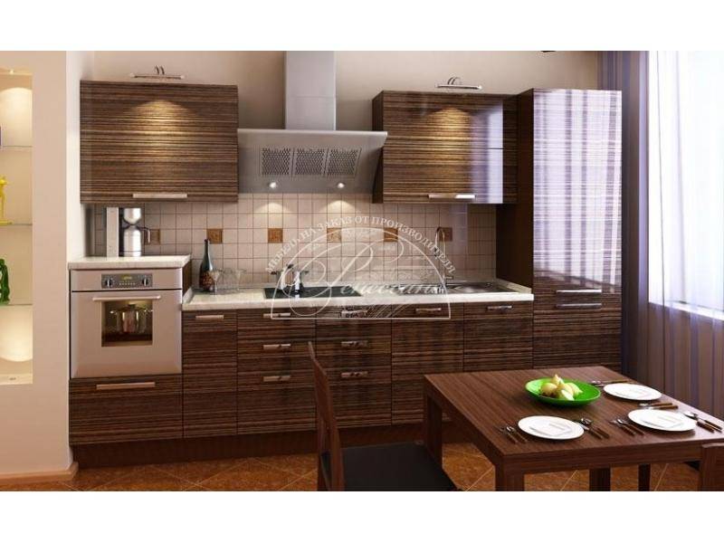 кухня alvic 1 в Сочи