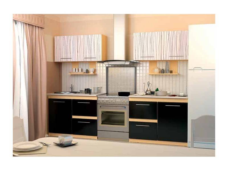кухонный гарнитур dolce vita 20 в Сочи