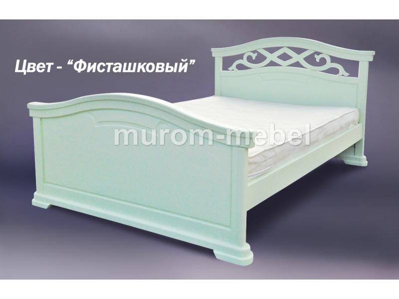 кровать вирджиния в Сочи