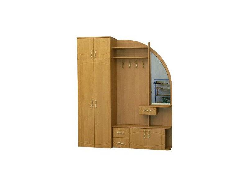 прихожая 30 в Сочи