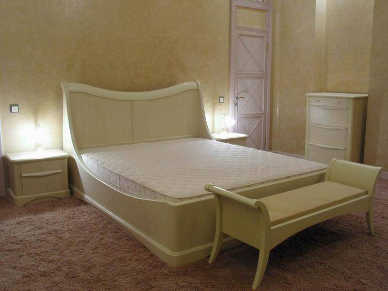 кровать в Сочи