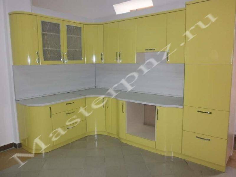 кухонный гарнитур артикул 221 в Сочи