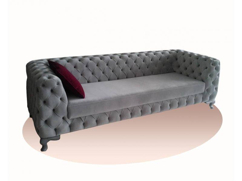 прямой диван eleganza в Сочи