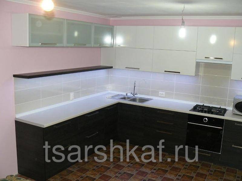 кухня 21 в Сочи