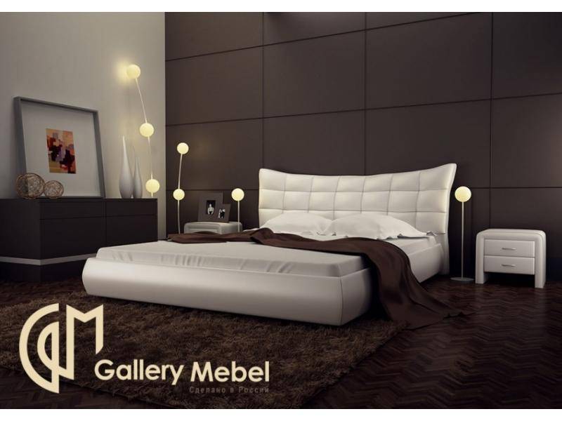 низкая кровать letto gm 06 в Сочи