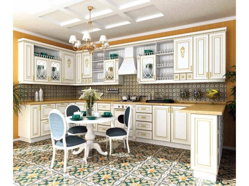 кухня франческа в Сочи