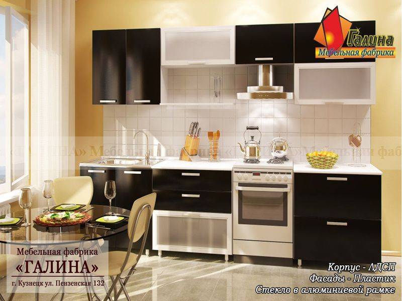кухонный гарнитур 10 в Сочи