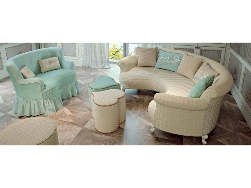 детский диванчик bambino gm 09 в Сочи