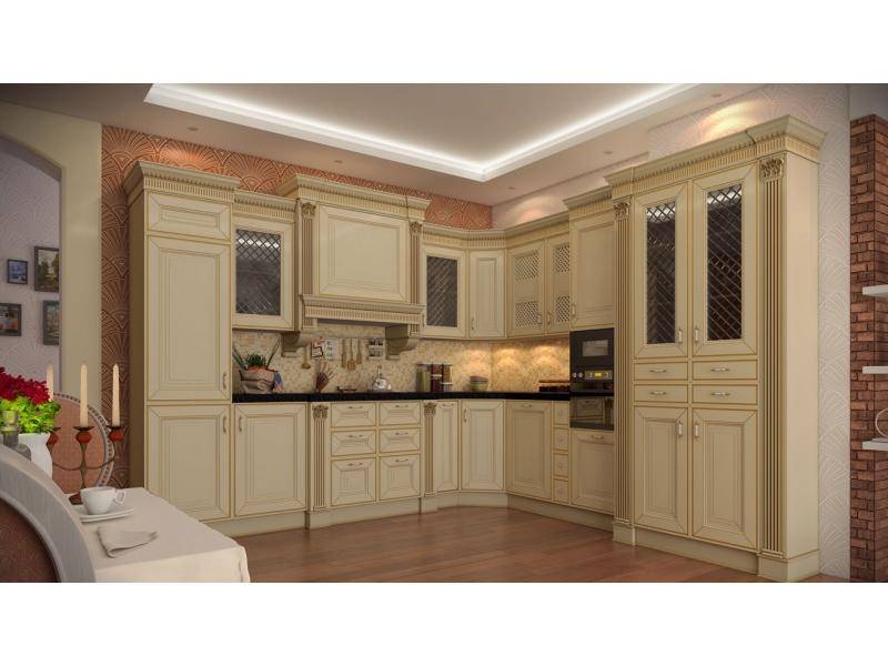 кухня афина в Сочи
