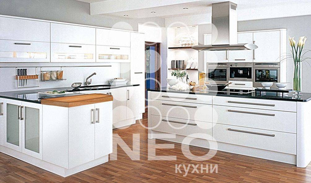 кухня скай в Сочи