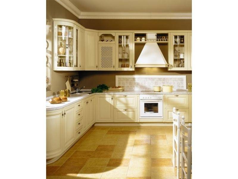 кухня venta 0205 в Сочи