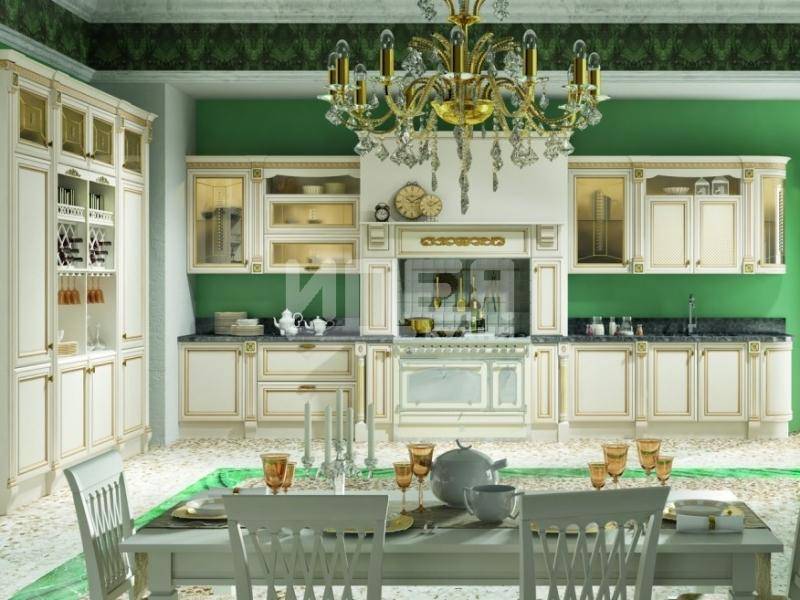 кухня риальто в Сочи