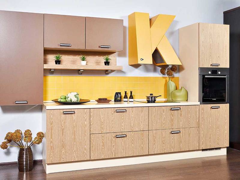 кухонный гарнитур эльба в Сочи