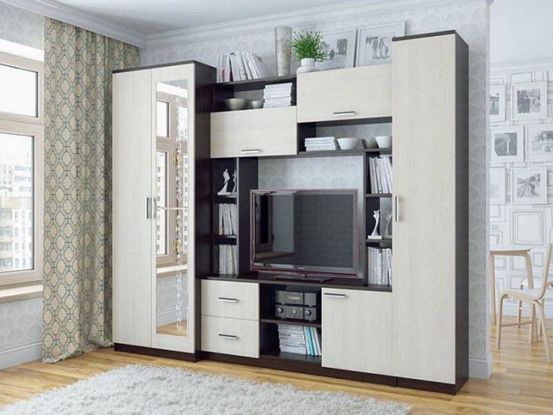 новая стенка флоренция в Сочи