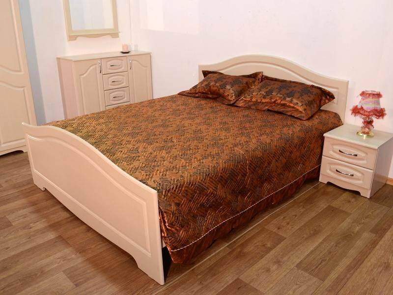 кровать «венеция» в Сочи