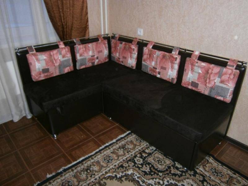 кухонный диван кардинал плюс в Сочи