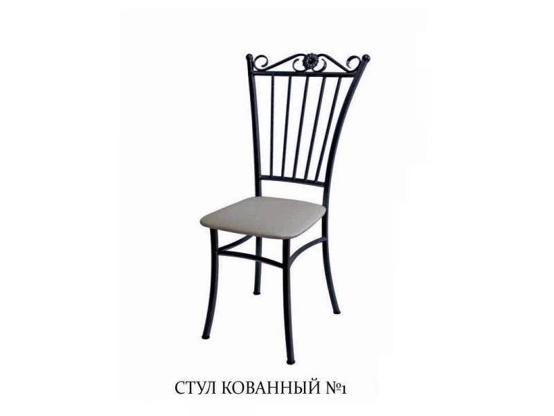 стул кованный 1 в Сочи