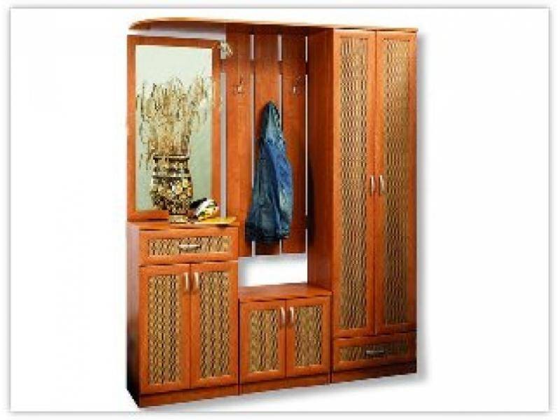 прихожая 1266-00 в Сочи