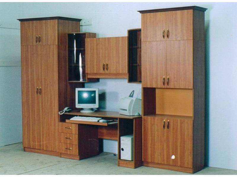 детская уголок школьника 2 в Сочи