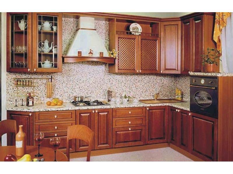 кухня карина массив в Сочи
