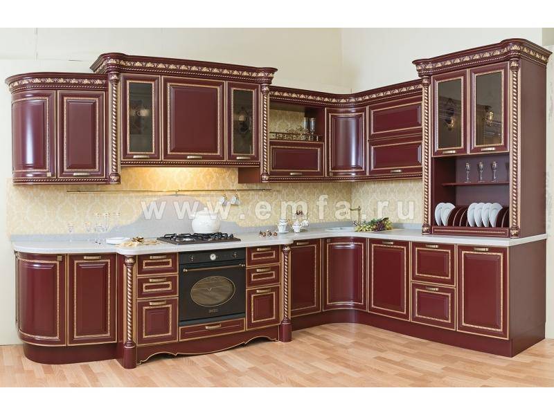кухонный гарнитур афродита в Сочи