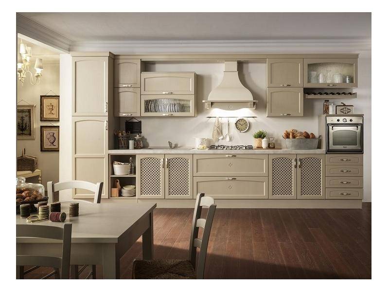 кухонный гарнитур ит-19 в Сочи