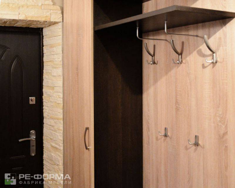 прихожая 009 в Сочи
