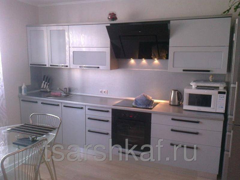 кухня п62 в Сочи