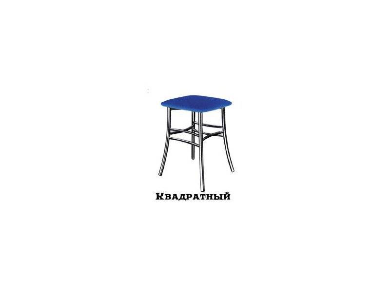 табурет квадратный в Сочи