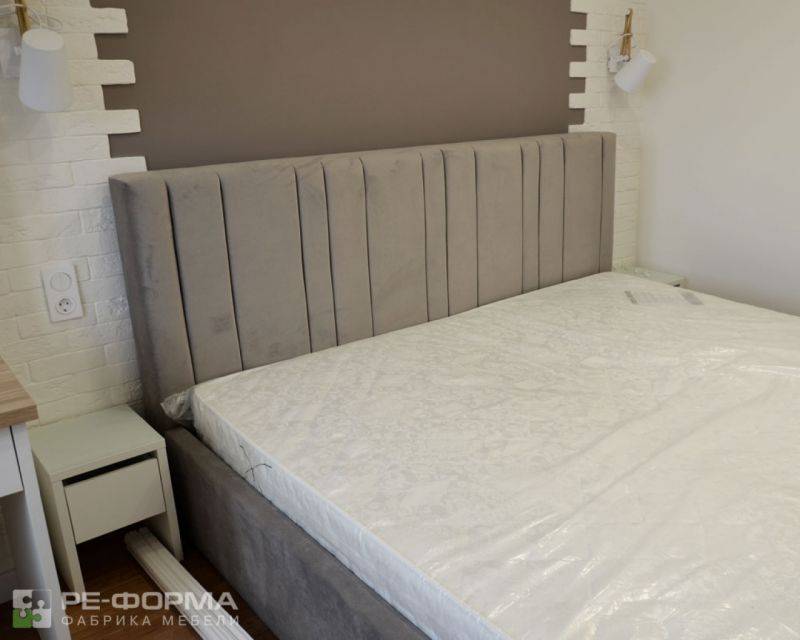 кровать 018 в Сочи
