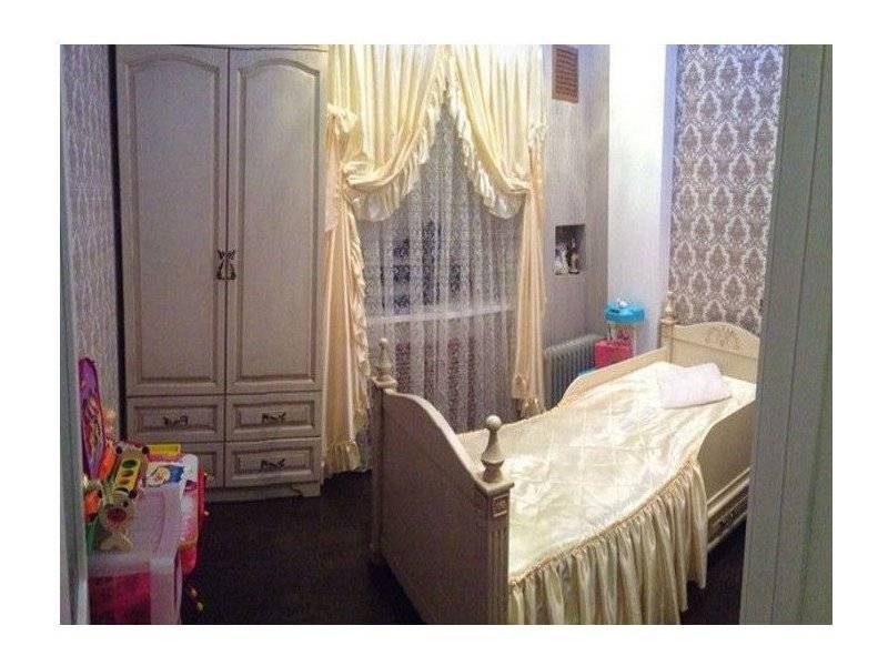 детская мебель из массива дуба в Сочи