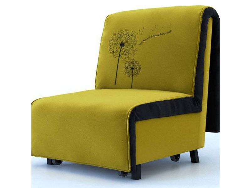 кресло-кровать novelty dandelion в Сочи