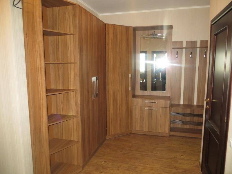 прихожая угловая гринвич в Сочи