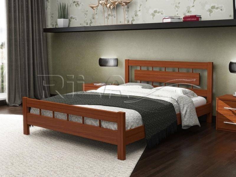 кровать sakura 1 в Сочи
