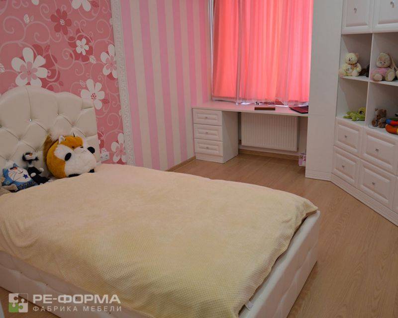 детская мебель 026 в Сочи