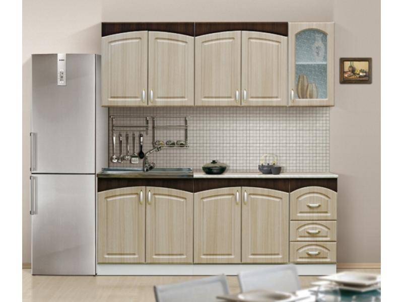 кухонный гарнитур гурман 16 в Сочи