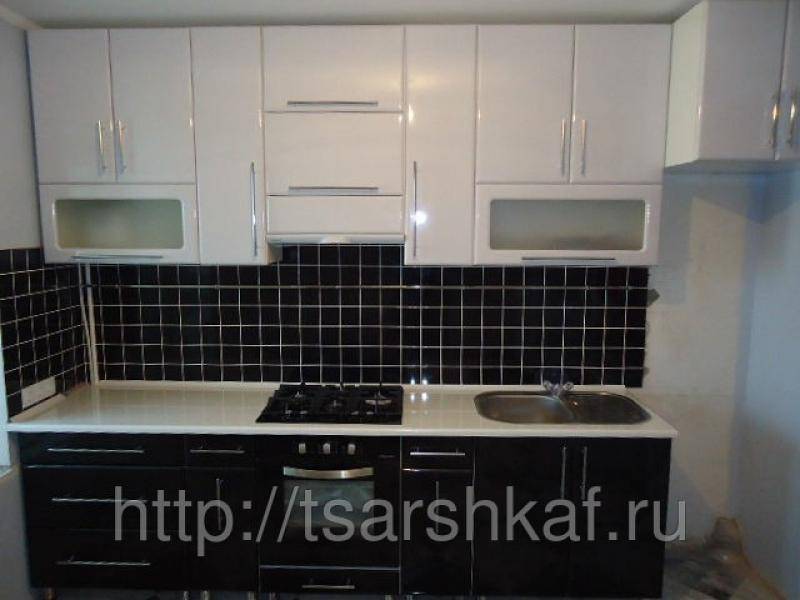 кухня 60 в Сочи