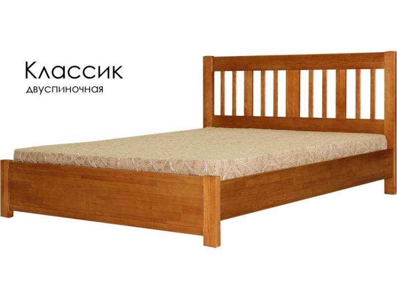 кровать классик в Сочи