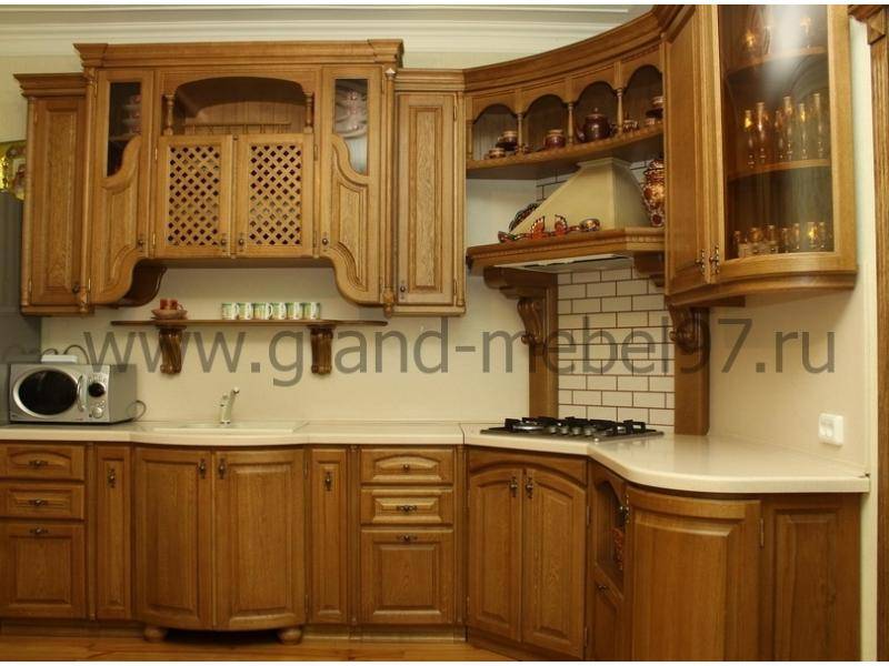 кухня массив 04 в Сочи