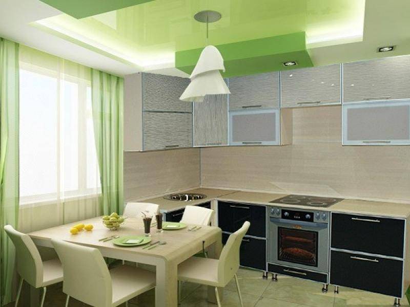 кухня угловая бренда в Сочи