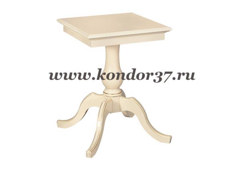 стол чайный верди 2 в Сочи