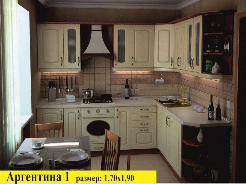 кухня аргентина в Сочи