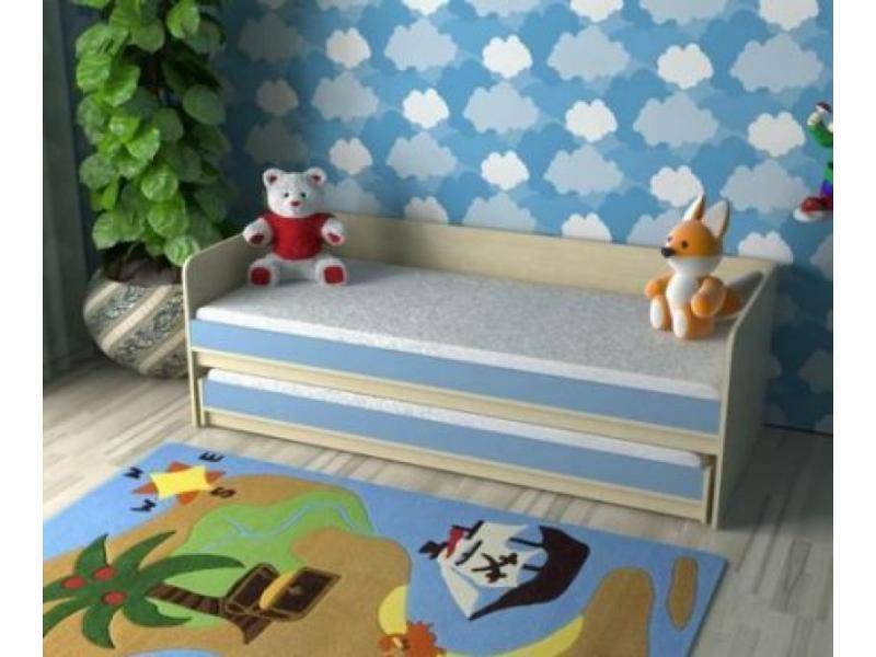 детская дуэт 7 в Сочи