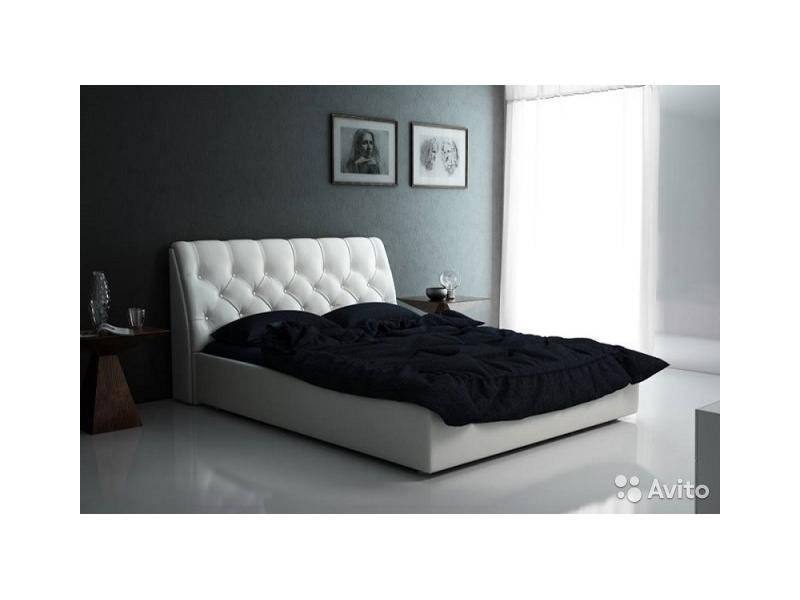 кровать letto gm 43 в Сочи
