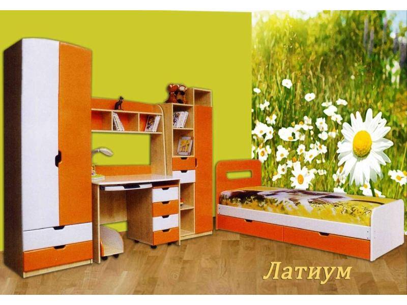 детская латиум в Сочи