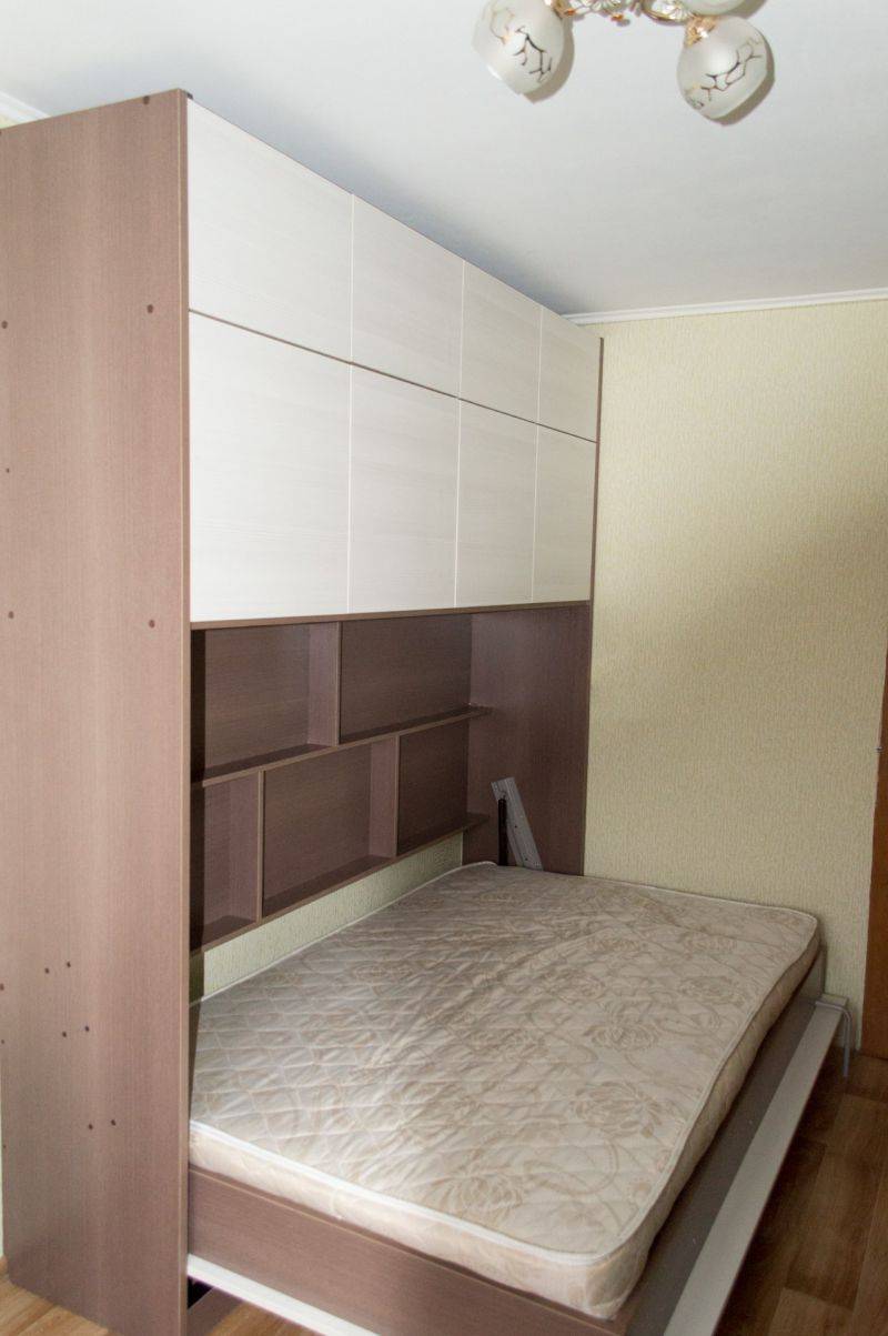 шкаф-кровать в Сочи