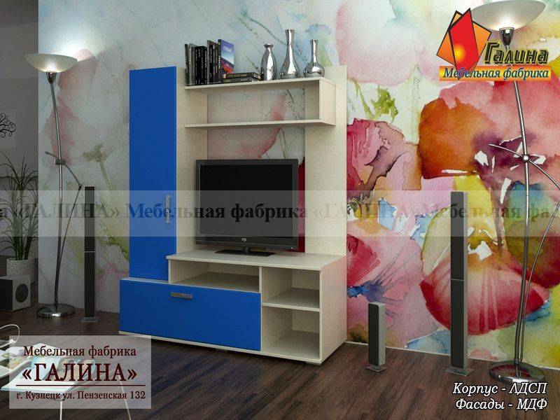 тумба под тв 06 в Сочи