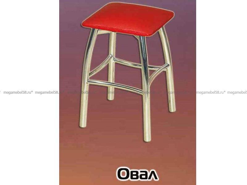 квадратный табурет в Сочи