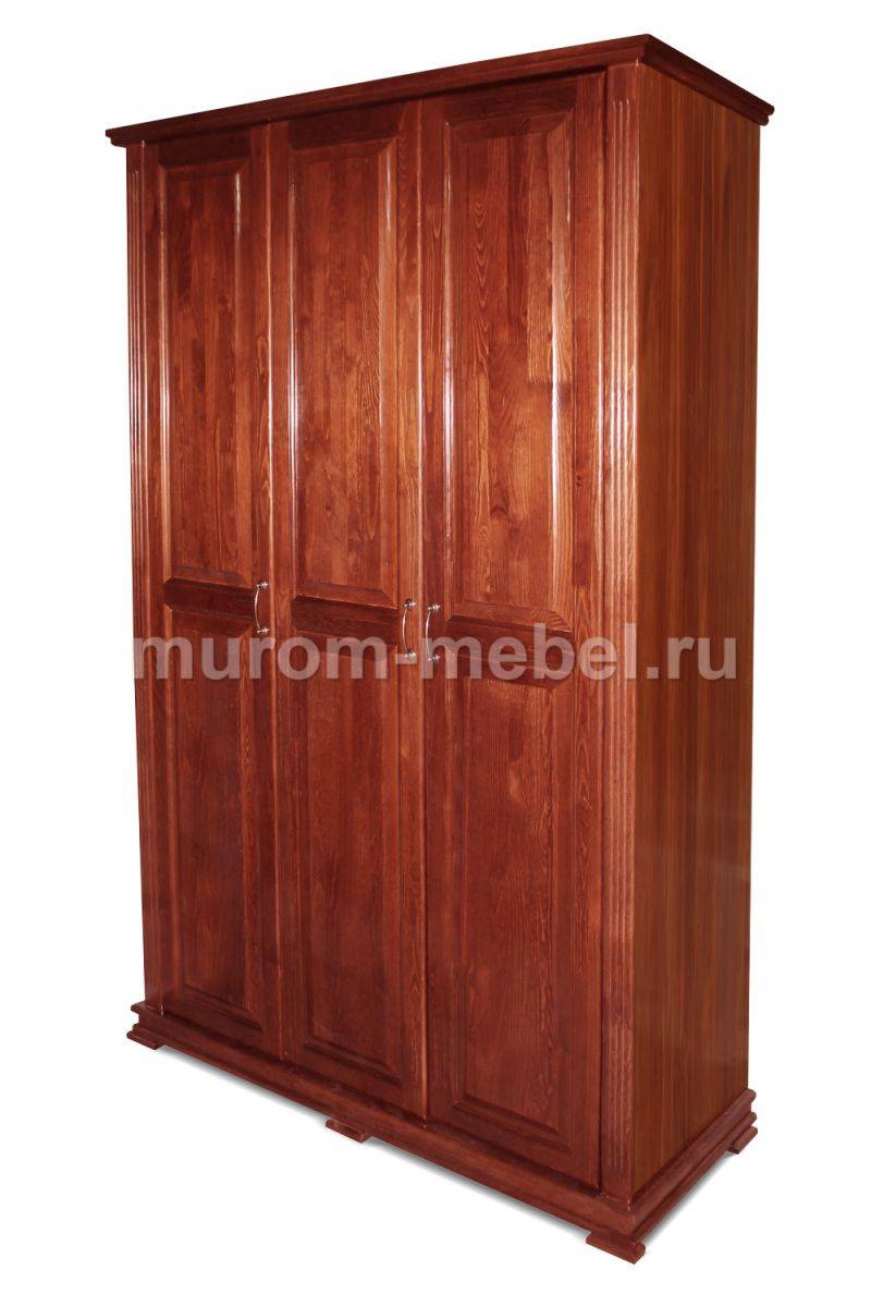 шкаф 3-х створчатый венеция в Сочи