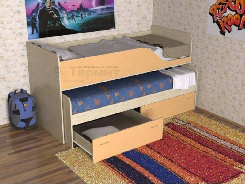 кровать детская в Сочи